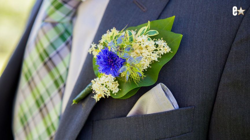 wedding tuxedo