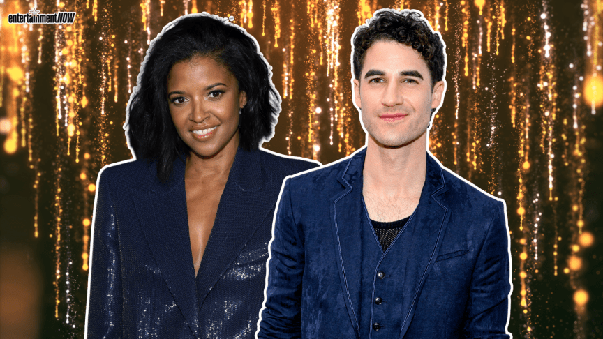 Darren Criss and Renée Elise Goldsberry Host Tony Awards 2025 Pre-Show