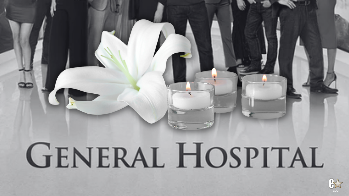 General Hospital Actor