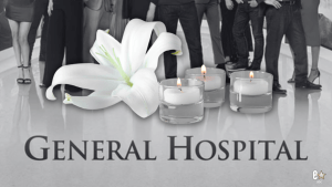 General Hospital Actor