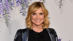 Courtney Thorne-Smith