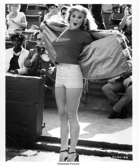 Susan Backlinie