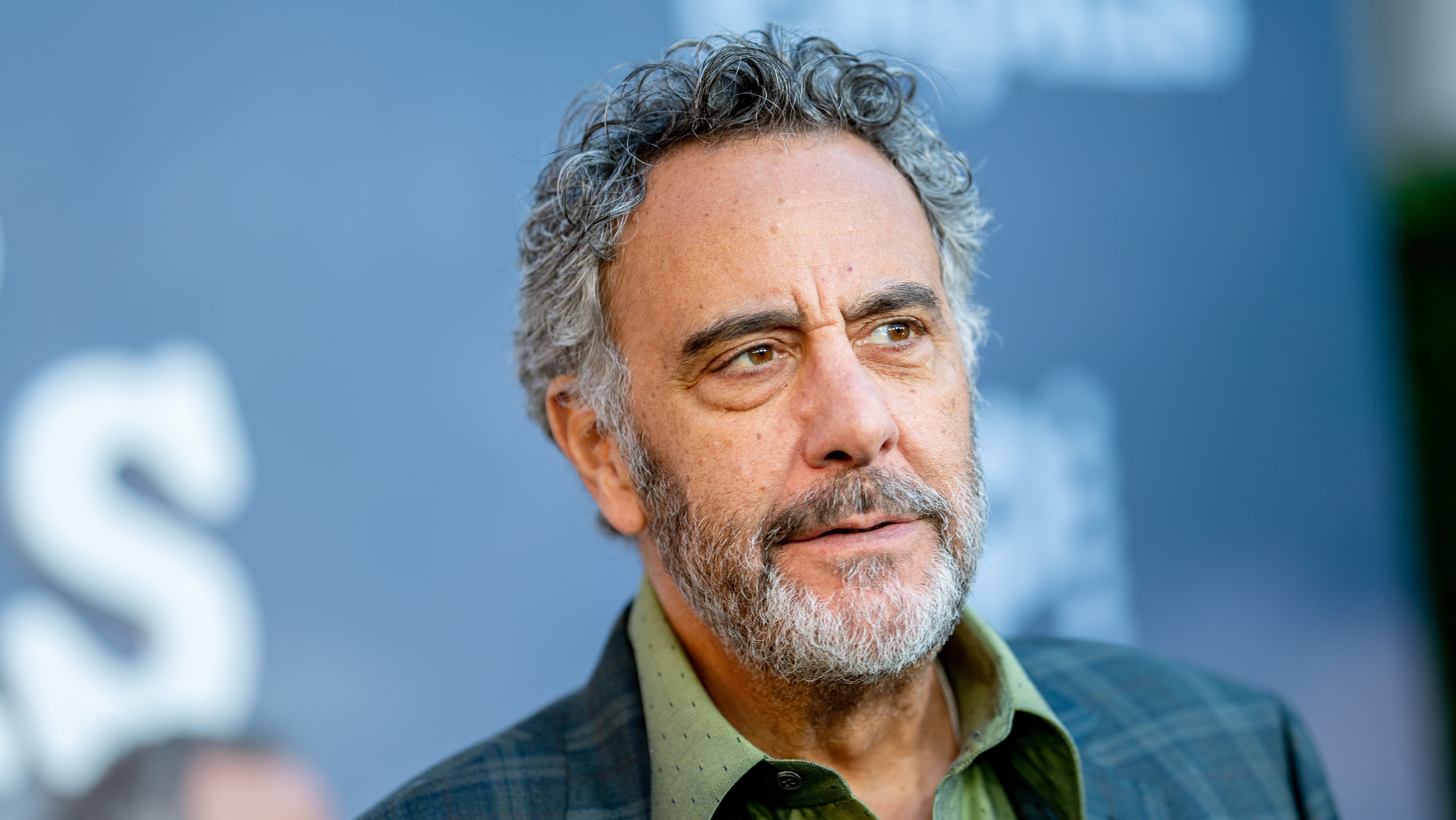 Brad Garrett from Everybody loves Raymond