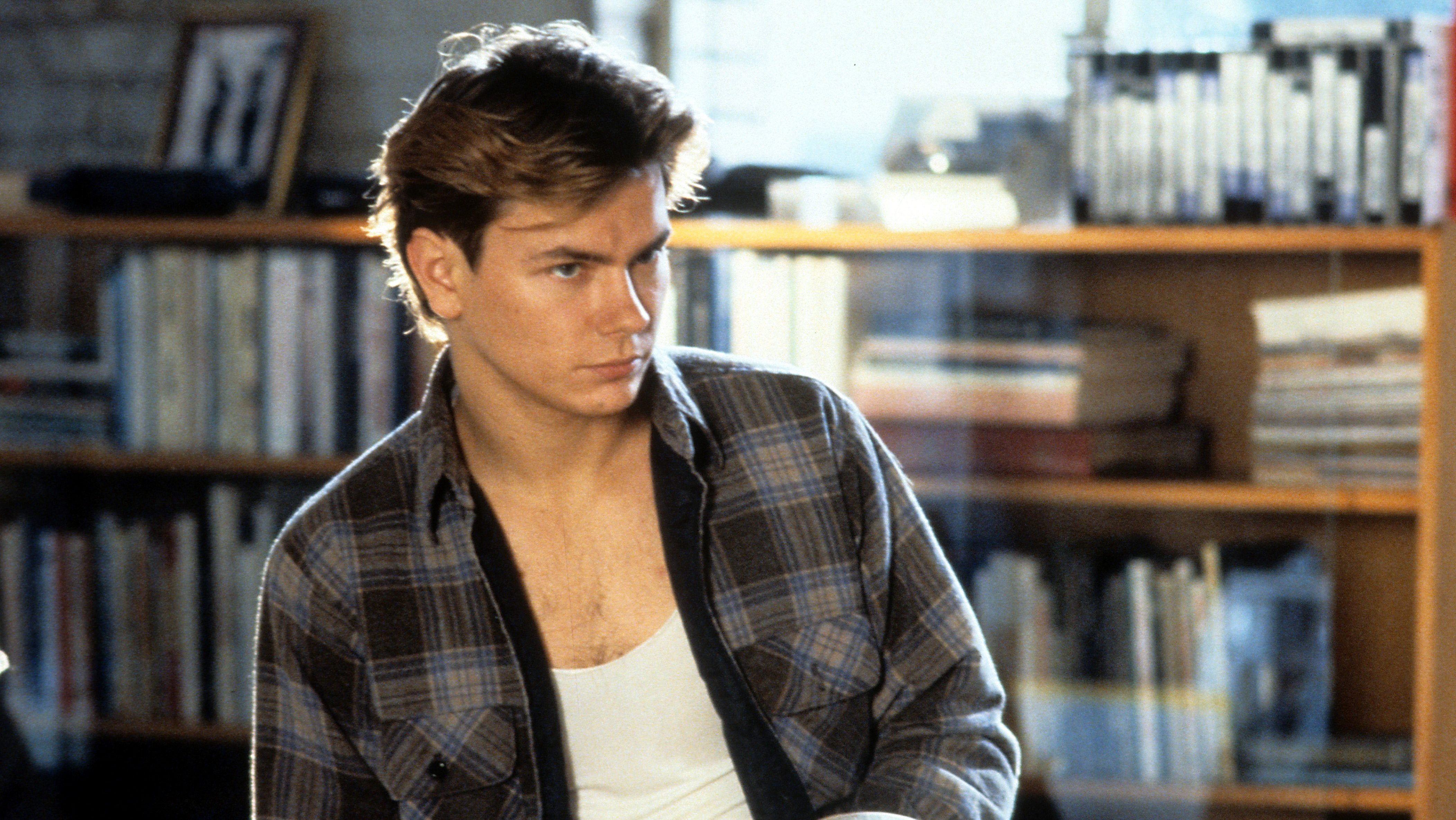 River Phoenix