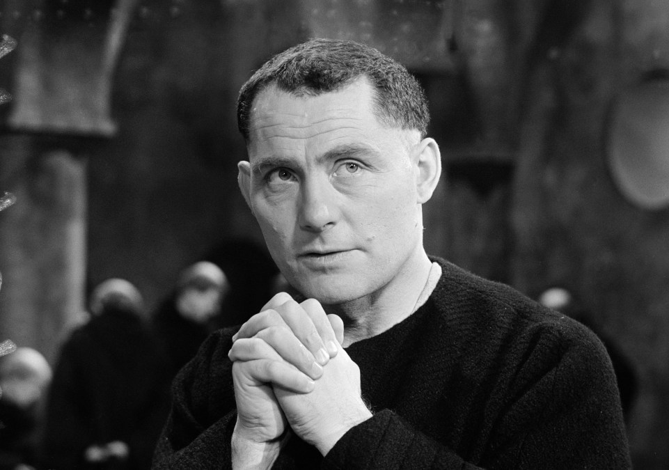 What happened to Robert Shaw from Jaws