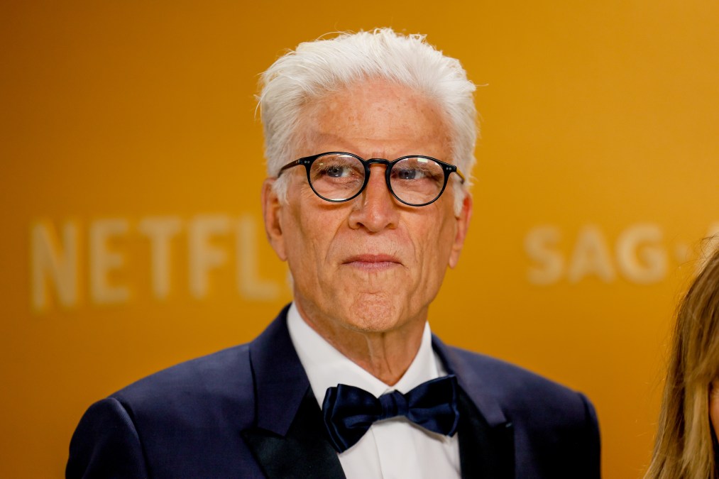 Ted Danson
