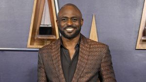 Wayne Brady