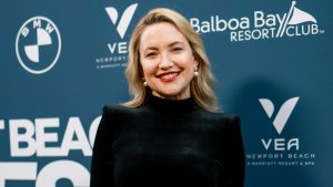 Kate Hudson