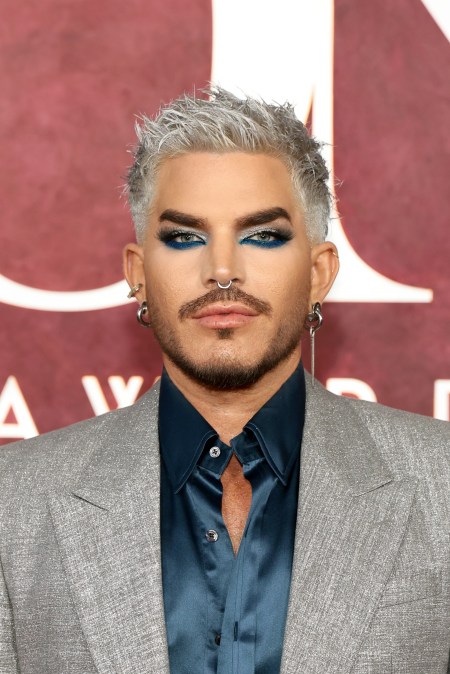 Adam Lambert at the The 78th Annual Tony Awards (2025)