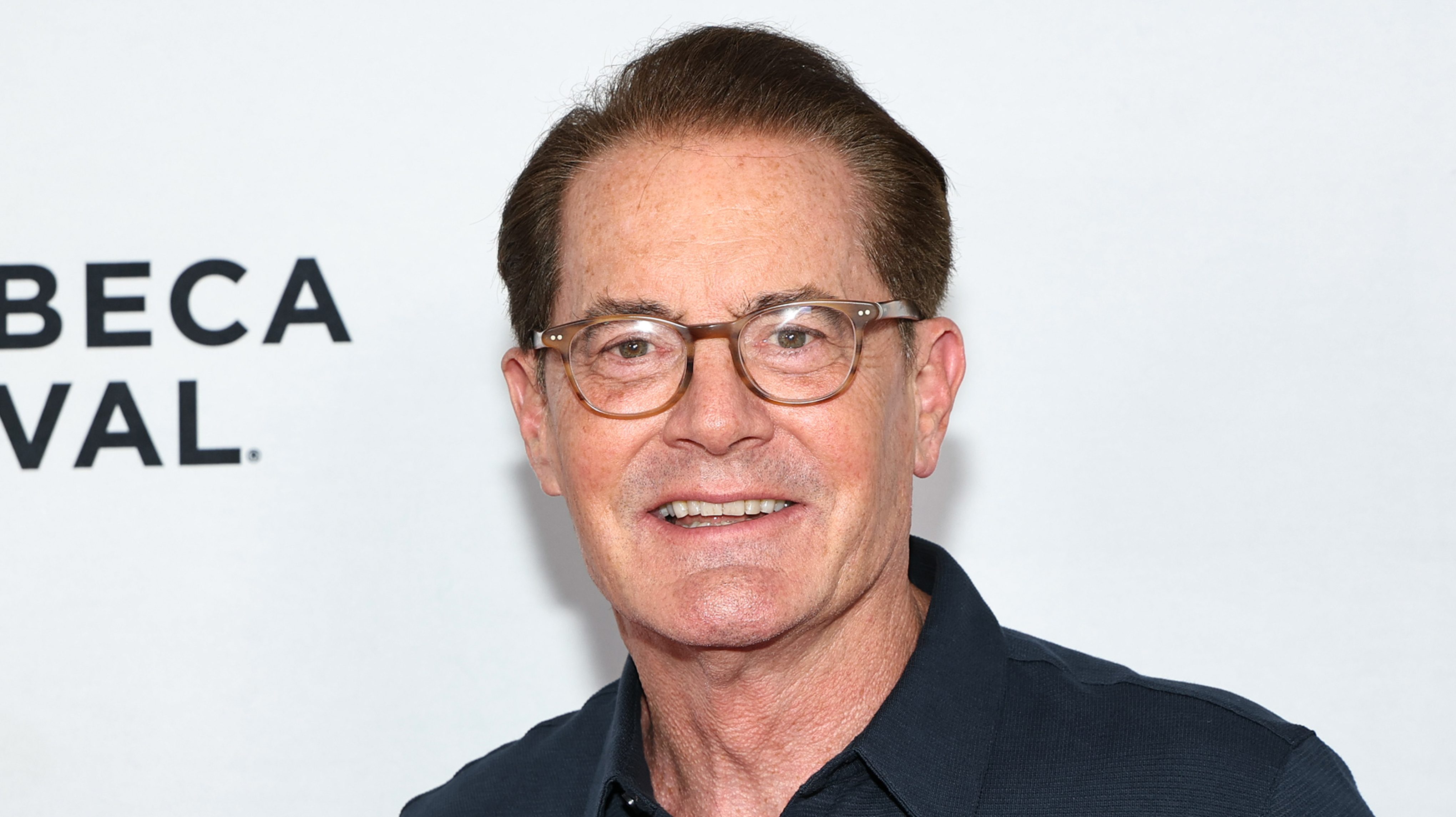Kyle MacLachlan