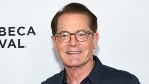 Kyle MacLachlan