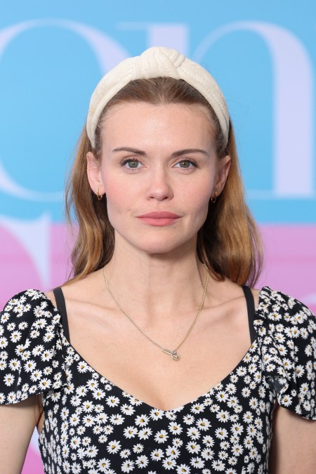 Holland Roden