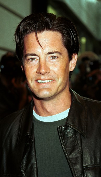 Kyle MacLachlan