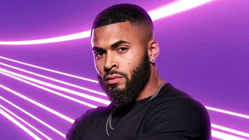 The Challenge and House of Villains star Johnny Middlebrooks