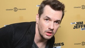 Jim Jefferies
