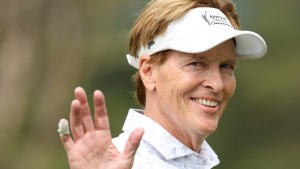 Jack Wagner