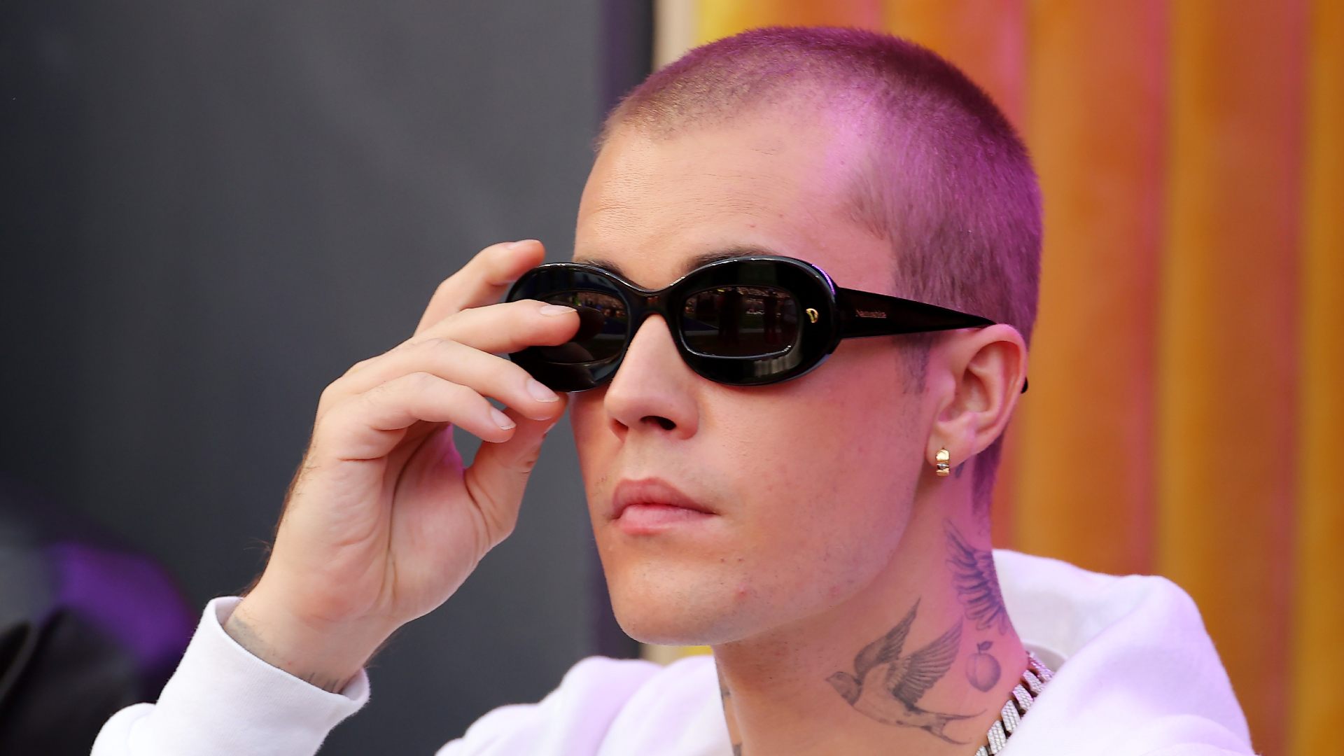 Justin Bieber instagram
