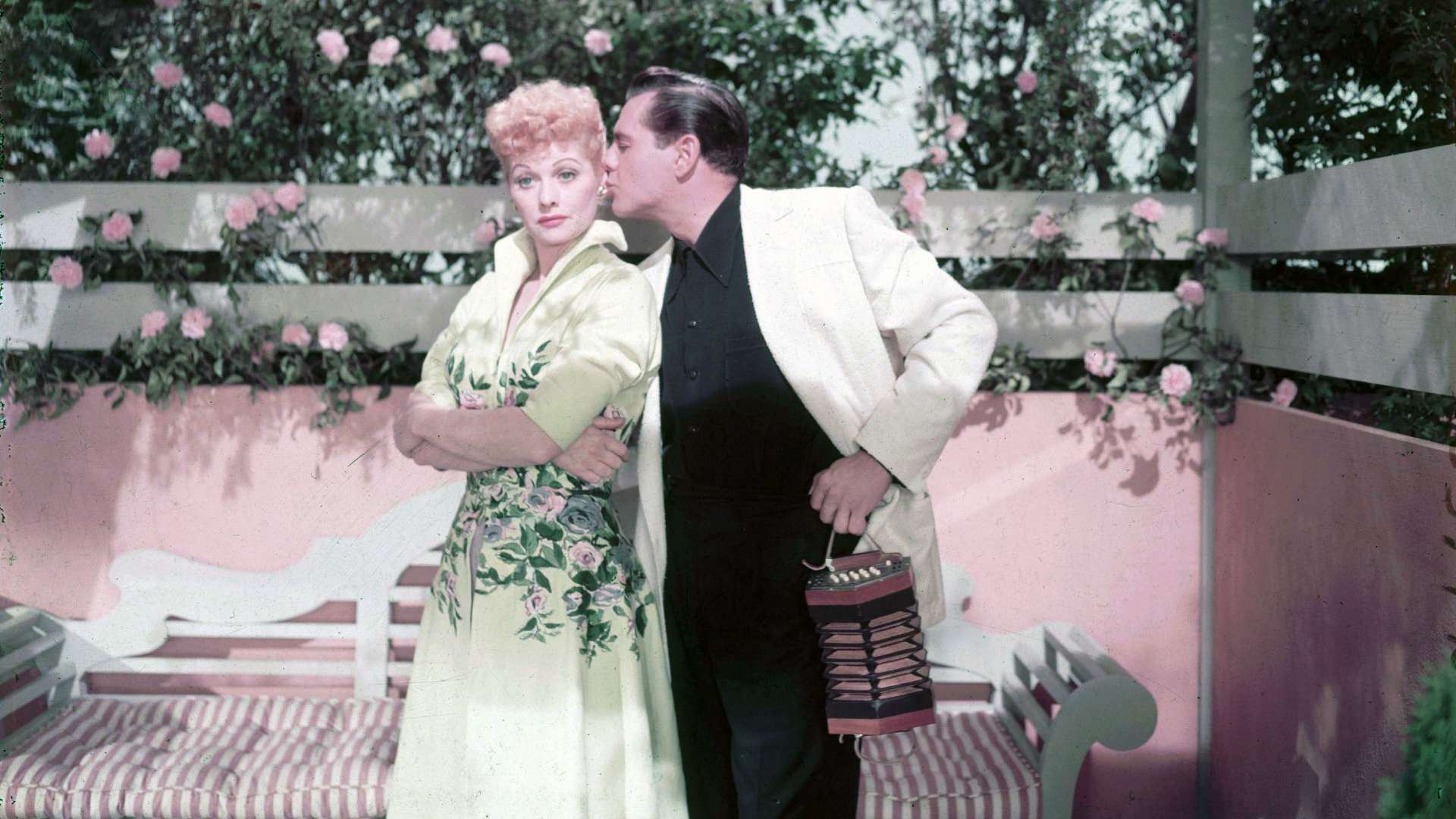 I love Lucy, Lucille Ball, Desi Arnaz,
