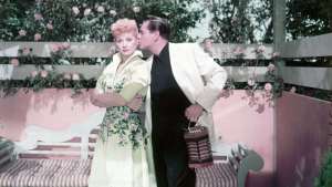 I love Lucy, Lucille Ball, Desi Arnaz,