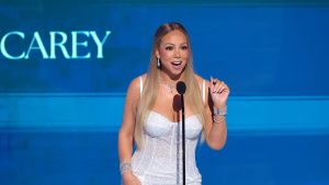 Mariah Carey