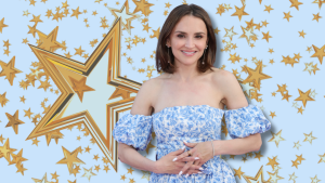 Rachael Leigh Cook Starstruck
