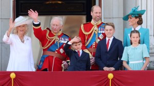 Royal family