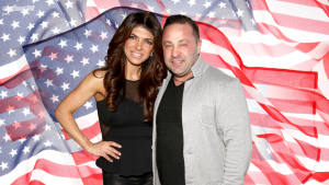 Joe Giudice