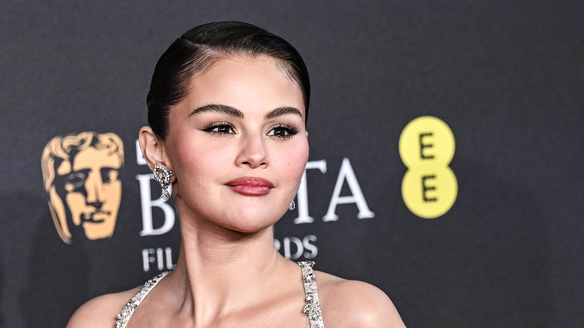 Selena Gomez
