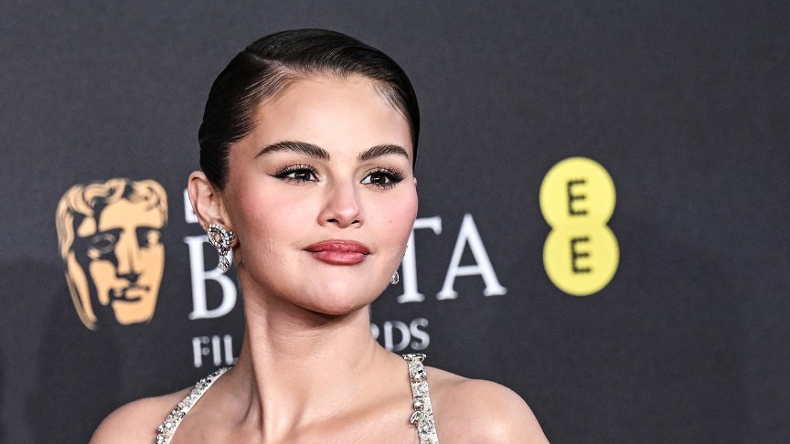Selena Gomez