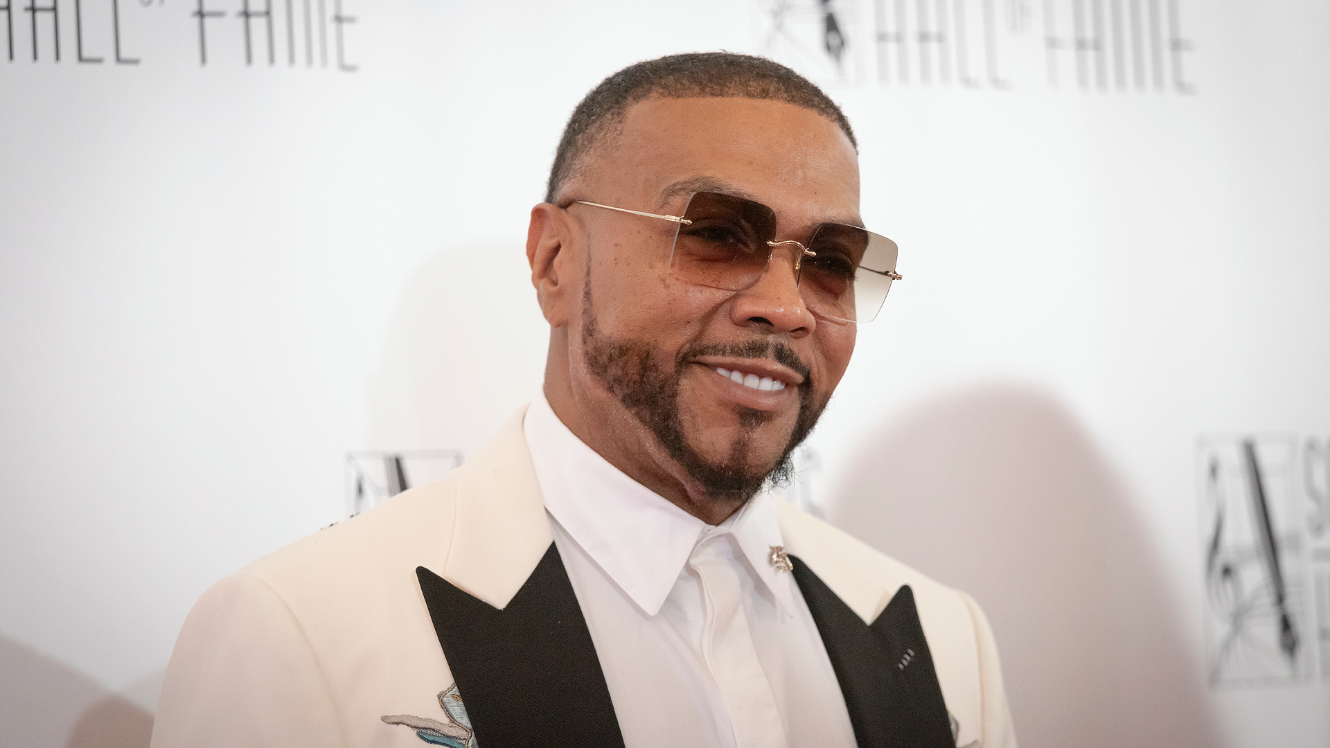 Timbaland