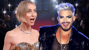 Tony Awards Red Carpet 2025