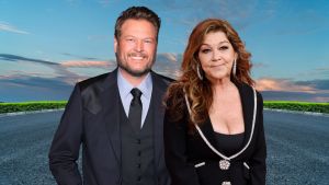 Blake Shelton Was Instrumental at Getting Gretchen Wilson on 'The Road'