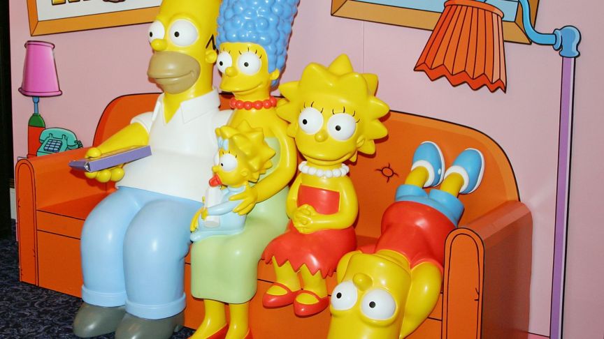 Simpsons SHOCKER Has Fans Freaking Out