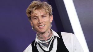 Machine Gun Kelly