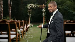 Usher