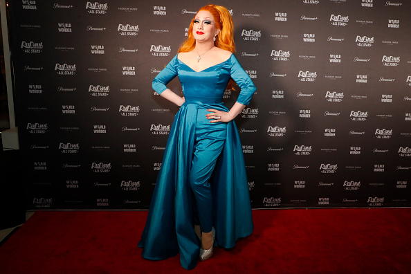 Jinkx Monsoon