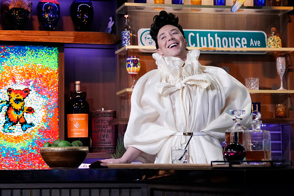Johnny Weir