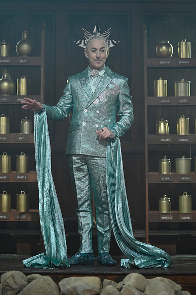 Alan Cumming