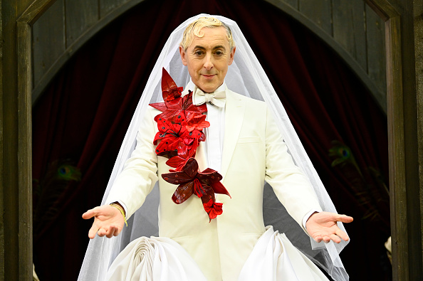 Alan Cumming