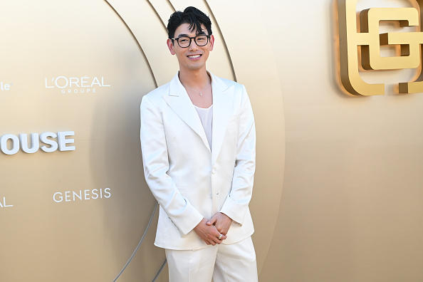 Eric Nam