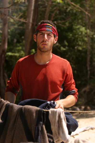 Rob Cesternino