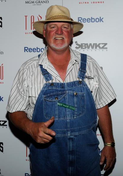 Tom Buchanan