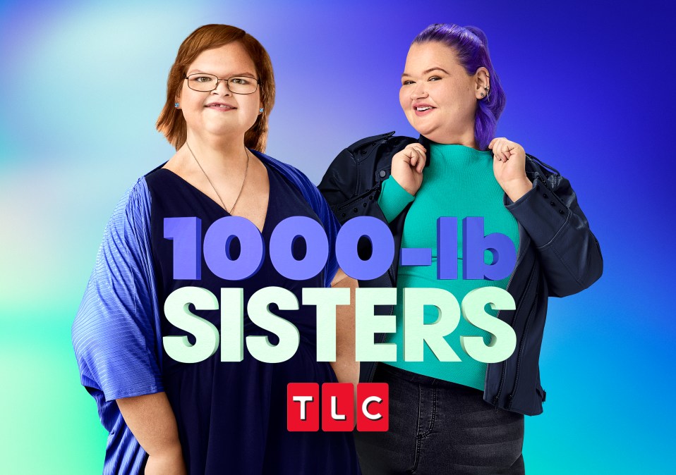 1000-lb Sisters