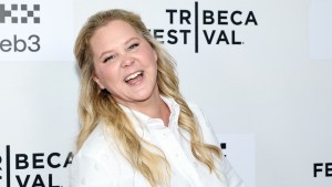 Amy Schumer