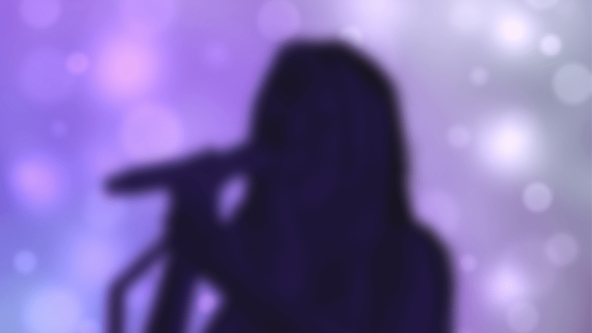 Ashley Cooke canva design