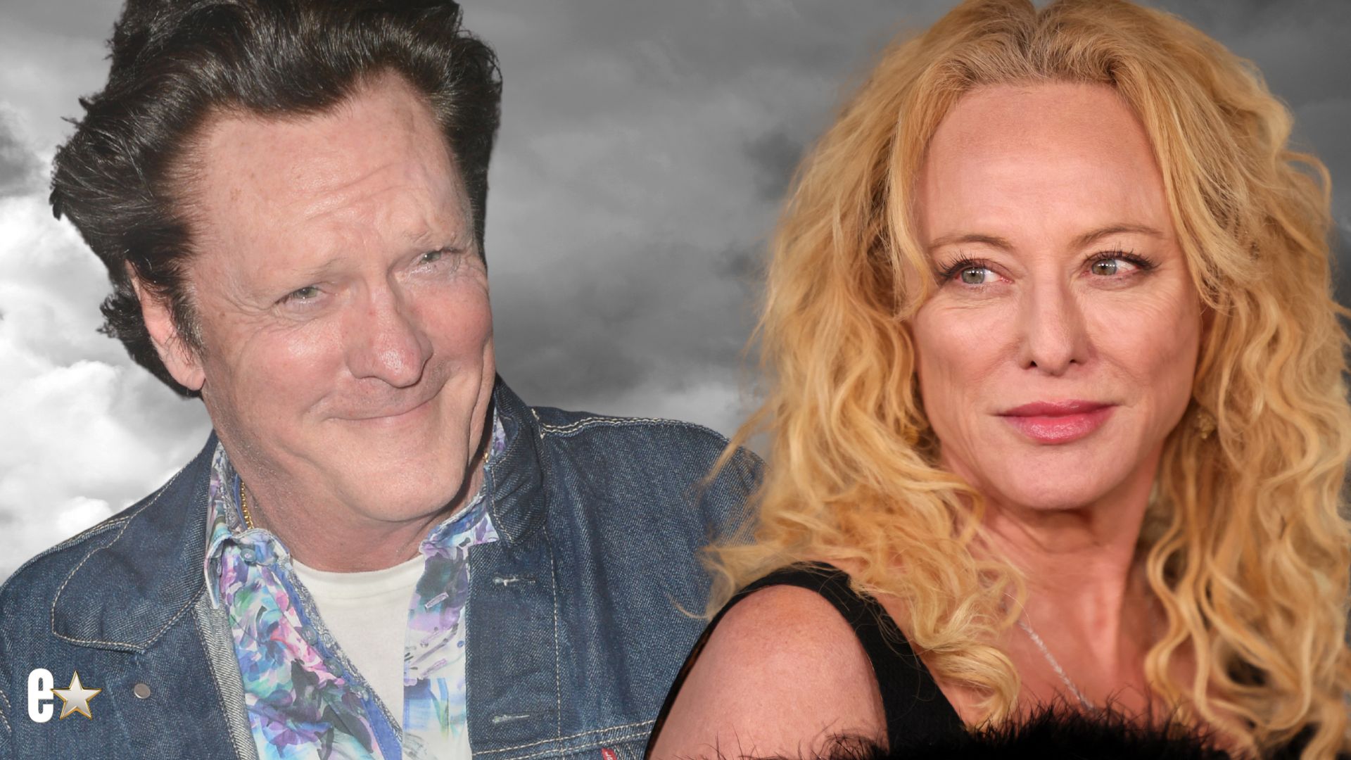 Michael Madsen, Virginia Madsen