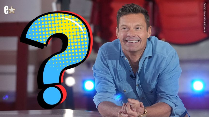 Ryan Seacrest