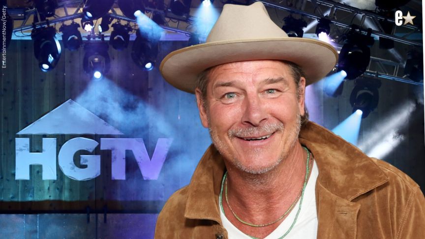 Ty Pennington