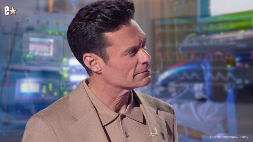 Ryan Seacrest