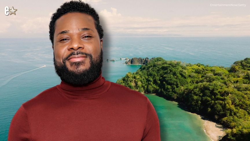 Malcolm-Jamal Warner